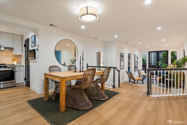 281 Castro Street, San Francisco, CA 94114