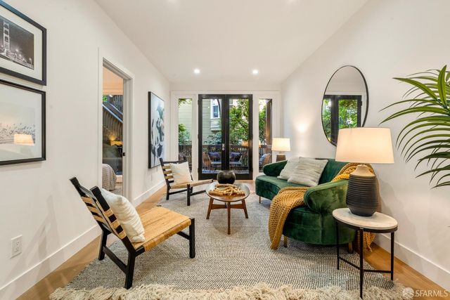 281 Castro Street, San Francisco, CA 94114