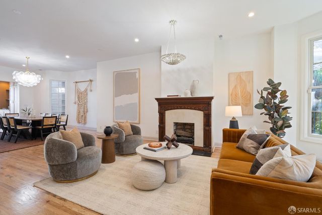 281 Castro Street, San Francisco, CA 94114