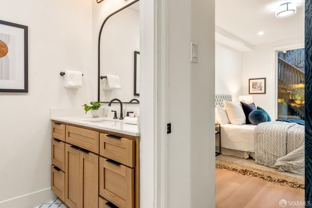 281 Castro Street, San Francisco, CA 94114
