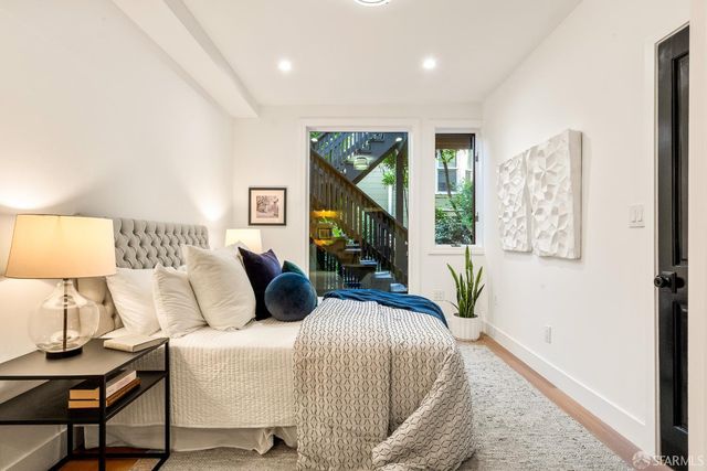 281 Castro Street, San Francisco, CA 94114