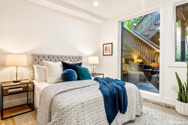 281 Castro Street, San Francisco, CA 94114