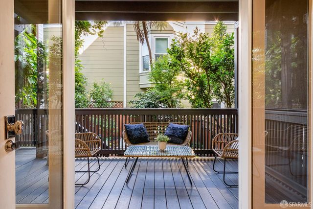 281 Castro Street, San Francisco, CA 94114