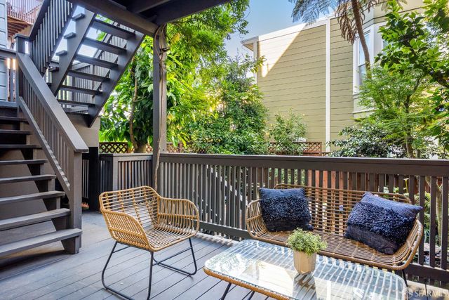281 Castro Street, San Francisco, CA 94114