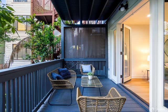 281 Castro Street, San Francisco, CA 94114