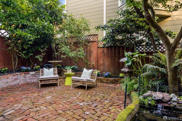 281 Castro Street, San Francisco, CA 94114