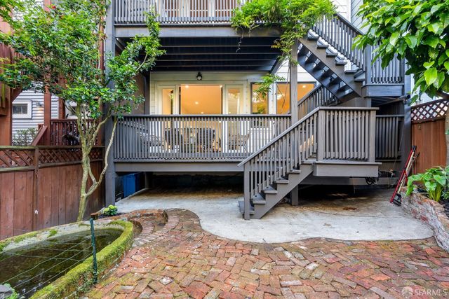 281 Castro Street, San Francisco, CA 94114