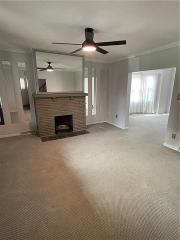 424 N 3rd St, Clairton, PA 15025