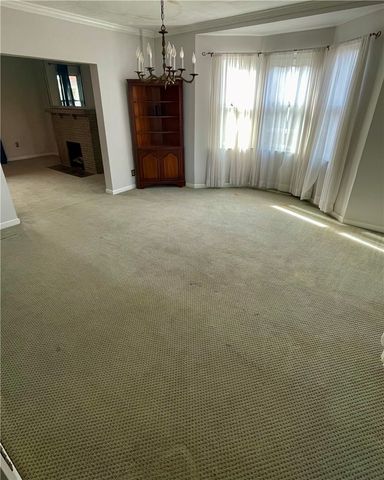 424 N 3rd St, Clairton, PA 15025