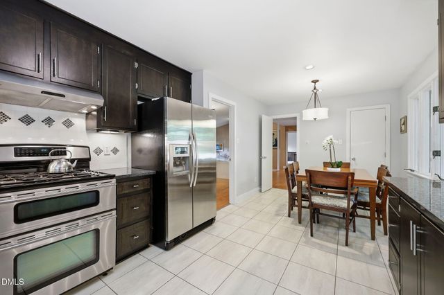 6101 Dresden Lane, Raleigh, NC 27612