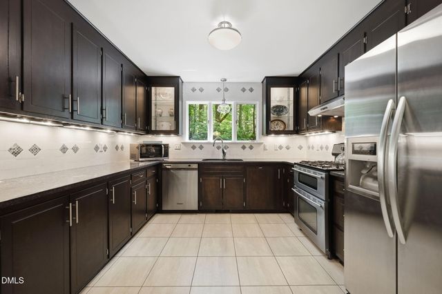 6101 Dresden Lane, Raleigh, NC 27612