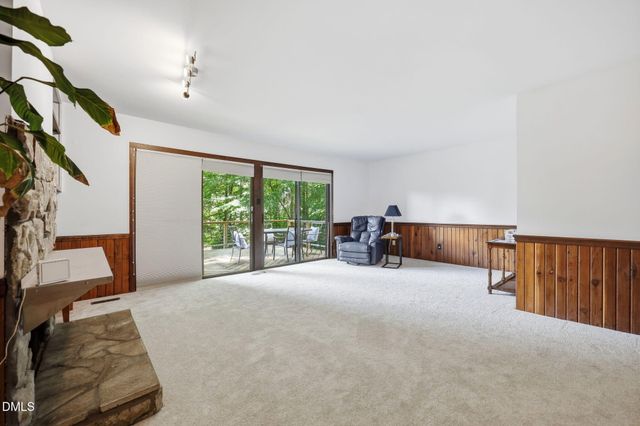 6101 Dresden Lane, Raleigh, NC 27612