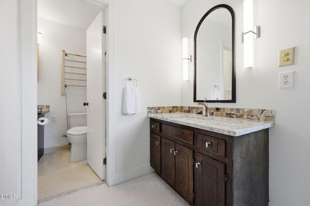 6101 Dresden Lane, Raleigh, NC 27612