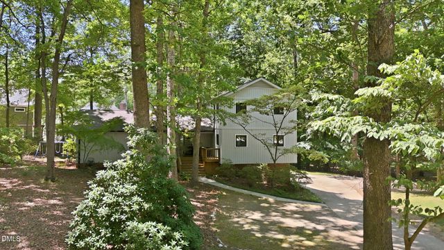 6101 Dresden Lane, Raleigh, NC 27612