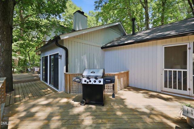6101 Dresden Lane, Raleigh, NC 27612