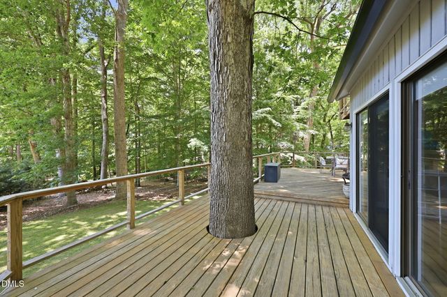 6101 Dresden Lane, Raleigh, NC 27612