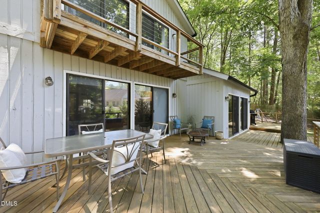 6101 Dresden Lane, Raleigh, NC 27612
