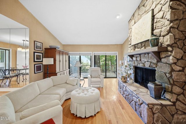 6101 Dresden Lane, Raleigh, NC 27612