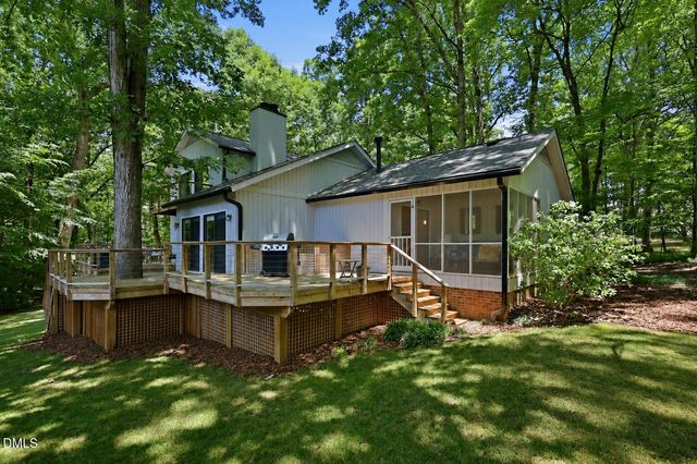 6101 Dresden Lane, Raleigh, NC 27612