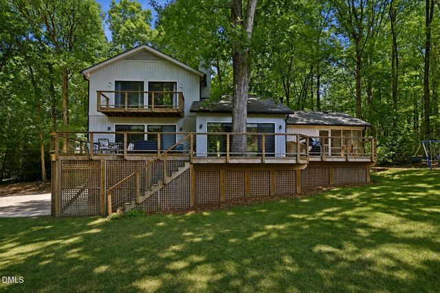 6101 Dresden Lane, Raleigh, NC 27612