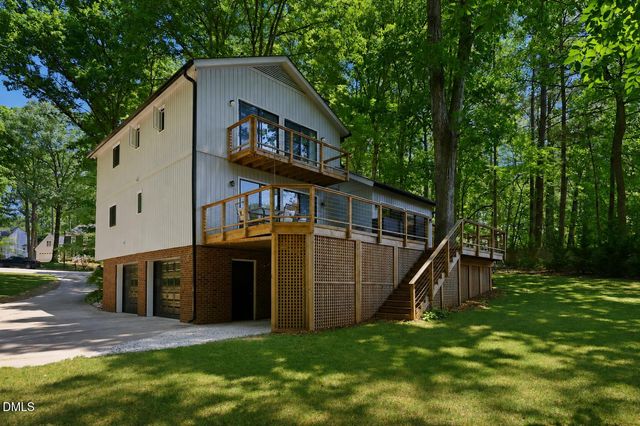 6101 Dresden Lane, Raleigh, NC 27612