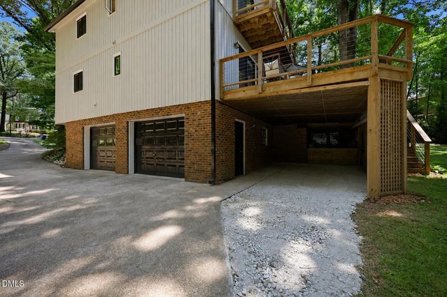 6101 Dresden Lane, Raleigh, NC 27612