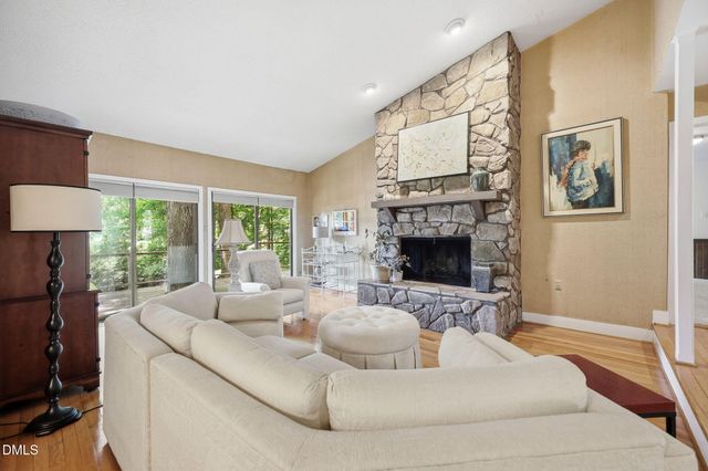6101 Dresden Lane, Raleigh, NC 27612