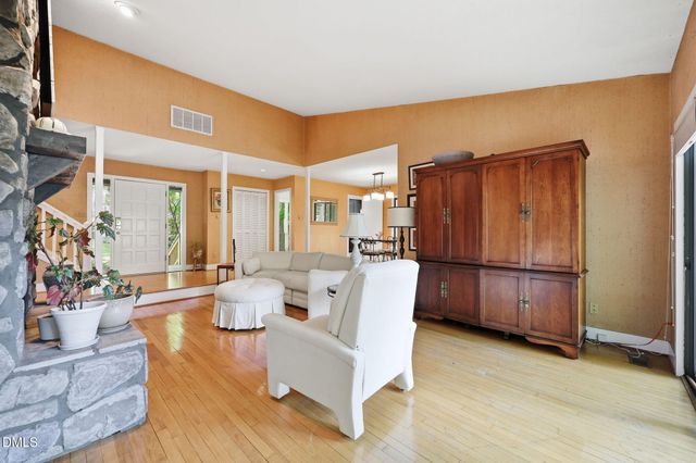 6101 Dresden Lane, Raleigh, NC 27612