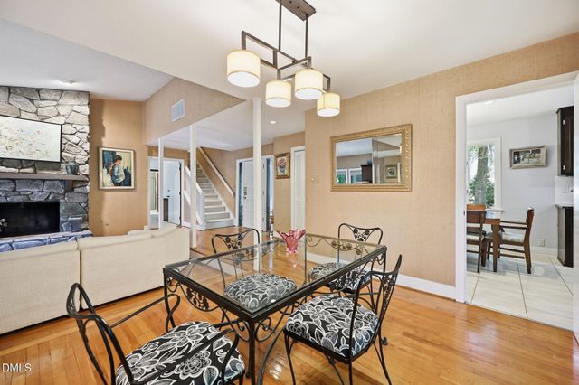 6101 Dresden Lane, Raleigh, NC 27612