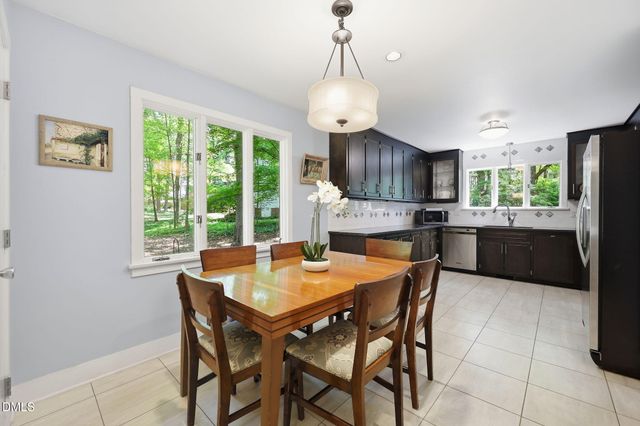 6101 Dresden Lane, Raleigh, NC 27612