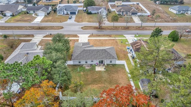 485 MARION OAKS MANOR, Ocala, FL 34473