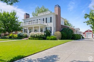 1254 W 475 S, Farmington, UT 84025