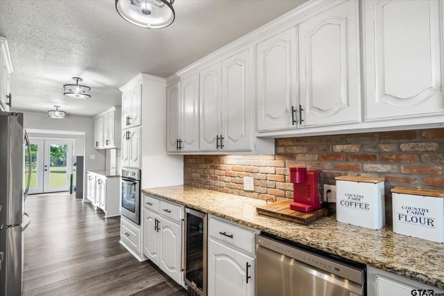 1216 VZ County Road 1211, Canton, TX 75103
