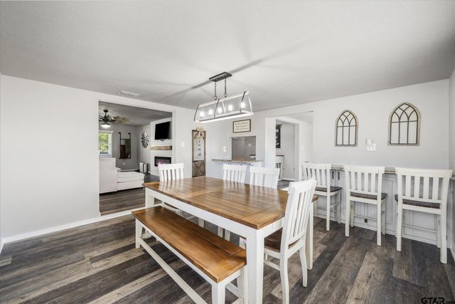 1216 VZ County Road 1211, Canton, TX 75103