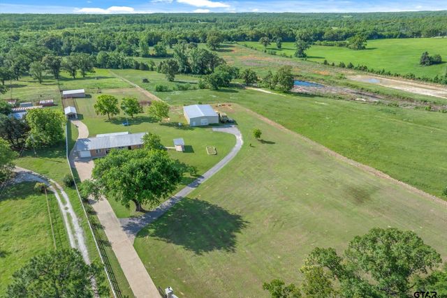 1216 VZ County Road 1211, Canton, TX 75103