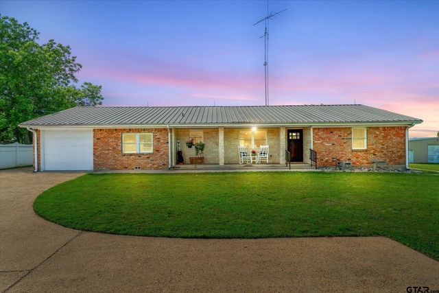 1216 VZ County Road 1211, Canton, TX 75103