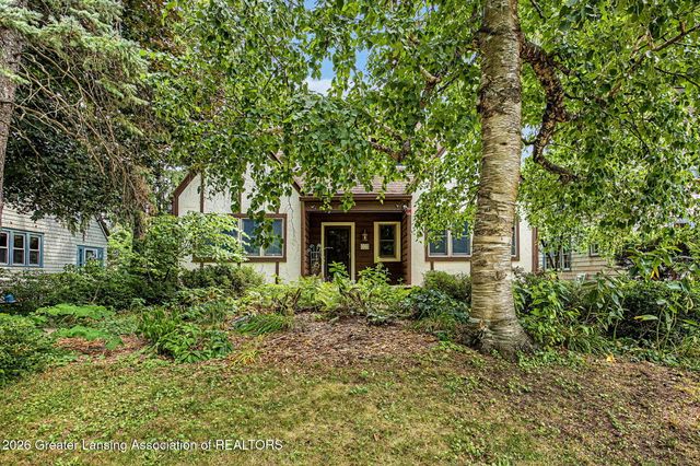 630 Hillcrest Avenue, East Lansing, MI 48823