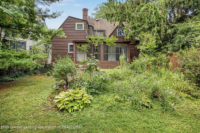 630 Hillcrest Avenue, East Lansing, MI 48823