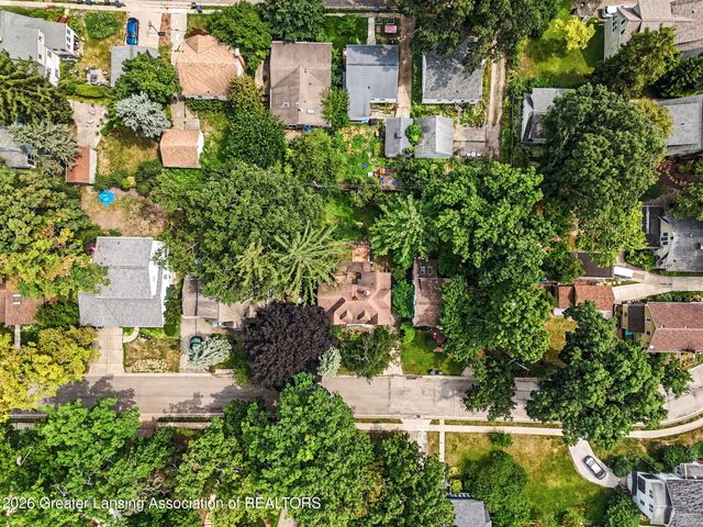 630 Hillcrest Avenue, East Lansing, MI 48823
