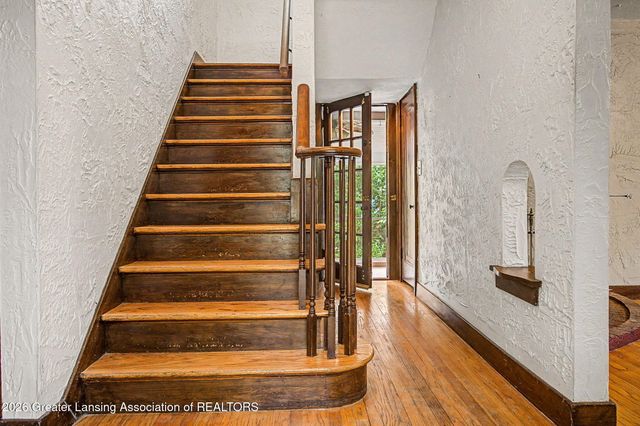 630 Hillcrest Avenue, East Lansing, MI 48823