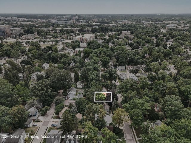 630 Hillcrest Avenue, East Lansing, MI 48823