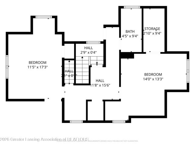 630 Hillcrest Avenue, East Lansing, MI 48823