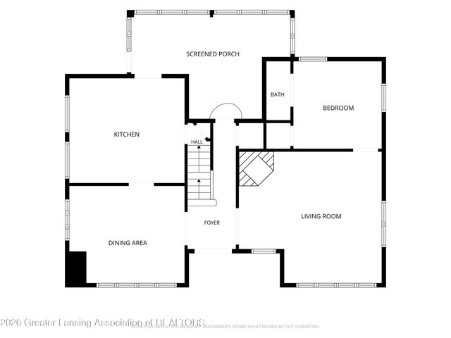 630 Hillcrest Avenue, East Lansing, MI 48823