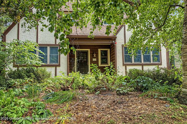 630 Hillcrest Avenue, East Lansing, MI 48823