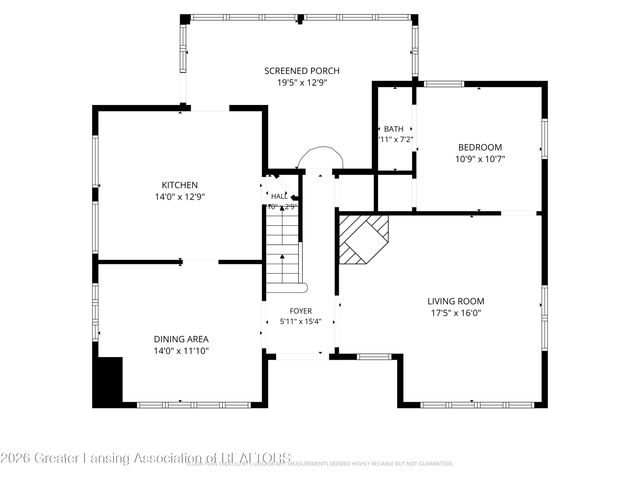 630 Hillcrest Avenue, East Lansing, MI 48823