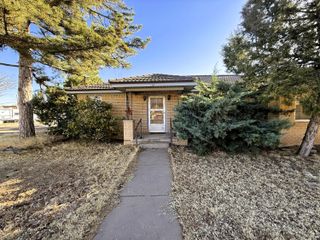 520 N Pearl Street, Stratford, TX 79084