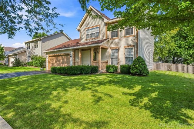 2182 Kyla Court, Montgomery, IL 60538