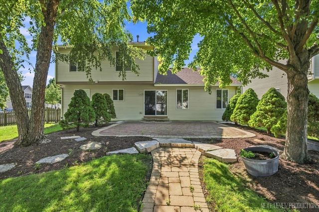 2182 Kyla Court, Montgomery, IL 60538