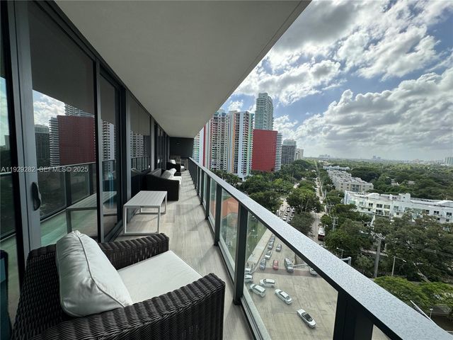 1451 Brickell Ave 1105, Miami, FL 33131