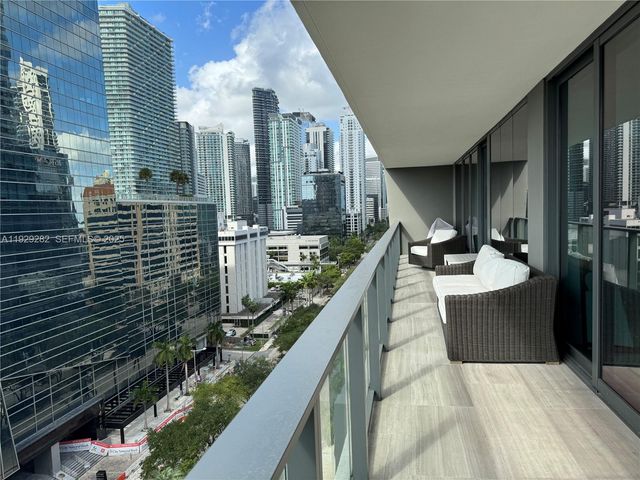 1451 Brickell Ave 1105, Miami, FL 33131
